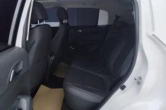 2021 Hyundai ix35 2021 1.4T AT 2WDGLSLeading #11