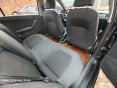 2015 Volkswagen Santana 2015 1.6 MT Fashion #7