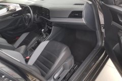 2020 Volkswagen Sagitar 2019 1.4T AT 280TSIComfort China VI #8