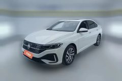 2024 Volkswagen Lavida 2024 1.5L AT starry sky 5Million thousandEdition #1