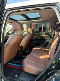 2019 Honda CR-V 2019 2.0 AT Sharp·HEVJingchiEditionFWD China V #6