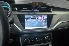 2022 Geely Auto Emgrand Sedan 2021 UP 1.5L MT Comfort #13