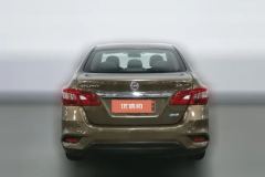 2016 Nissan Sylphy 2016 1.6 AT XVSmart #4