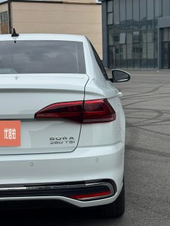 2024 Volkswagen Bora Sedan 2024 1.4T AT 280TSI DSGComfortableEdition #6