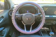 2019 Kia KX1 2019 1.4 AT EnjoyEdition China VI #15