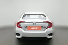 2021 Honda Civic 2019 1.0T AT 180TURBOStill movingEdition China VI #4