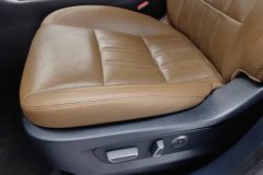 2018 Chang'an CS95 2017 2.0T AT Smart Premium7Seat 4WD #21