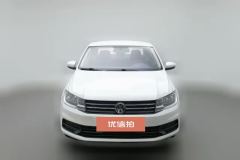 2023 Volkswagen Santana 2021 1.5 AT Fashion #3