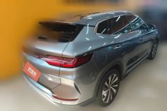 2023 BYD Song Plus PHEV 2023 Champion 1.5L AT DM-i 150KM FlagshipPLUS 5G #3