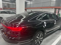 2022 Volkswagen Passat 2022 2.0T AT 330TSI Luxury #14