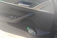 2018 BMW 5 Series 2018 2.0T AT 525Li MSport Pkg #7