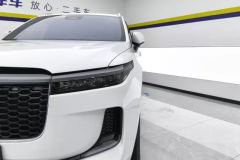 2022 Li Auto Li Auto ONE 2021 EREV6SeatEdition #5