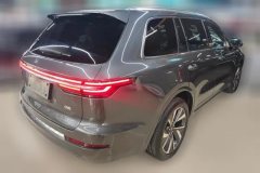 2022 Li Auto Li Auto ONE 2021 EREV6SeatEdition #3