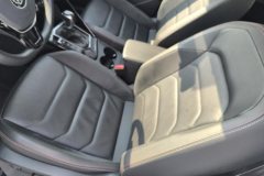 2020 Volkswagen Tayron 2019 330TSI 2WDLuxury China V #9
