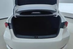 2022 Toyota Corolla 2022 1.2T S-CVT AT pioneerPLUSEdition #4