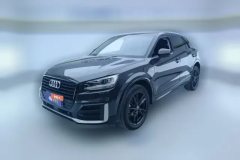 2020 Audi Q2L 2020 1.4T AT 35TFSIEnterprisingDynamic #1