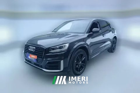 2020 Audi Q2L 2020 1.4T AT 35TFSIEnterprisingDynamic