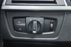 2016 BMW 3 Series 2016 2.0T AT 320LiFashion #24