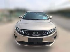 2018 Geely Auto Emgrand GL 2018 1.4T AT nobleSmart Connect #2
