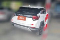 2022 Toyota Yaris L 2022 To dazzleX 1.5L AT leadingPLUSEdition #3