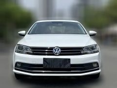 2017 Volkswagen Sagitar 2017 1.6 AT Fashion #2