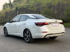 2021 Nissan Sylphy 2021 1.6 AT XLJoy #5