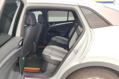 2024 Volkswagen ID.4 CROZZ 2024 Pure enjoymentLimited #11