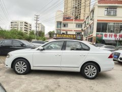 2018 Volkswagen Bora Sedan 2018 1.5 AT Comfort #8