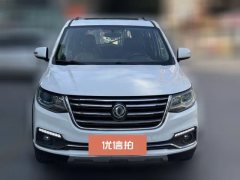 2017 Dongfeng Fengxing Fengxing SX6 2016 1.6 AT Elite #2