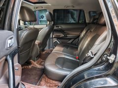 2017 GAC Trumpchi Trumpchi GS4 2017 1.5T AT 235TLuxurySmart ConnectFWD #7