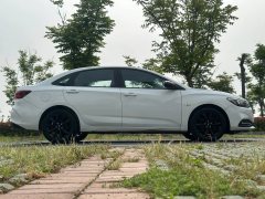 2020 Chevrolet Monza 2019 1.0T AT Redline320TreadilyEdition #7