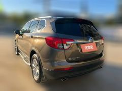 2015 Buick Envision Plus 2014 2.0T AT 28TAll-roundFlagship #4