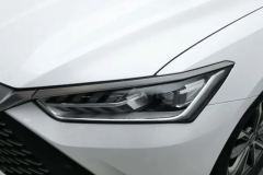 2025 BYD Qin Plus 2024 Glory 1.5L AT DM-i 55KMLeading #5
