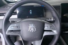 2025 BYD Seal 05 DM-i 2025 DM-i Smart Drive 1.5L AT 55KMLuxury #15