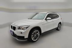 2016 BMW X1 2015 2.0T AT 18iLeading the wayEditionRWD #1
