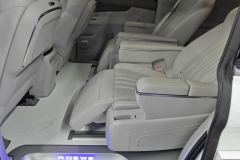 2024 Roewe iMAX8 2023 2.0T AT 400TGI Enjoy moreEdition #11