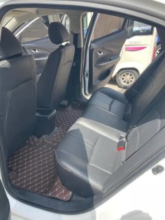 2020 Chang'an Yuexiang Sedan 2019 1.5 AT Premium China VI #12