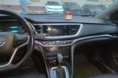 2018 Buick Excelle GT Sedan 2019 1.3T AT 18TConnectedElite China VI #13