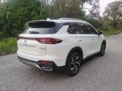 2018 GAC Trumpchi Trumpchi GS5 2019 1.5T AT 270TLuxury #6