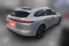 2025 NIO ET5T 2025 championAnniversary 75kWh Touring #3