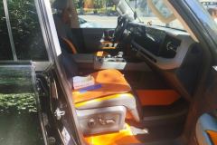 2025 Beijing Off-Road Beijing BJ40 Range Extender 2025 AdvancedEdition #8