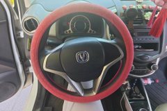 2021 Chang'an Benben E-Star 2021 China civilEdition happyEdition LFP（31.18kWh） #15
