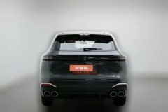 2025 Chang'an CS75 Plus 2025 No.4generation UItra 2.0T AT NewBlue Whale SmartPowerQing #4