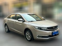 2017 Geely Auto Emgrand GL 2017 1.8 AT Elite #3