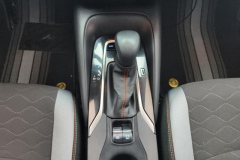 2021 Toyota Corolla 2021 1.2T AT S-CVTpioneerPLUSEdition #16