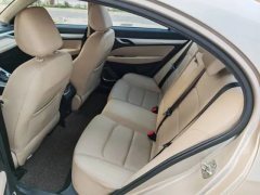 2019 Geely Auto Emgrand Sedan 2018 1.5 AT Luxury #6