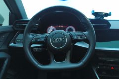 2022 Audi A3 Sportback 2022 Sportback 1.4T AT 35 TFSI FashionSport #15
