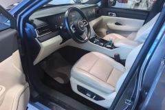 2022 Li Auto Li Auto ONE 2021 EREV6SeatEdition #9