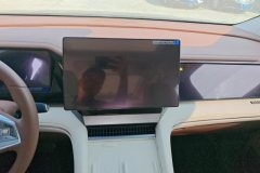 2025 BYD Xia 2025 DM-i 1.5T AT 180km excellence #13