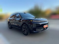 2024 Li Auto Li Auto L6 2024 Max #2